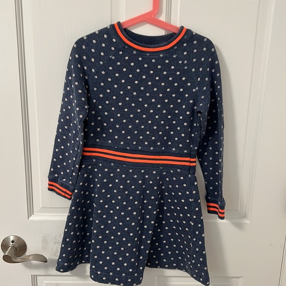 Mini Boden Girls Dress LOT size 6-7 yrs/122 cm - Picture 10 of 16